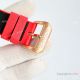 TWF Swiss Replica Jacob & Co. Epic x CR7 Flight of CR7 Watch Rose Gold with Baguettes (4)_th.jpg